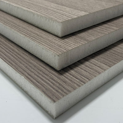 CFRT Decorative Panel